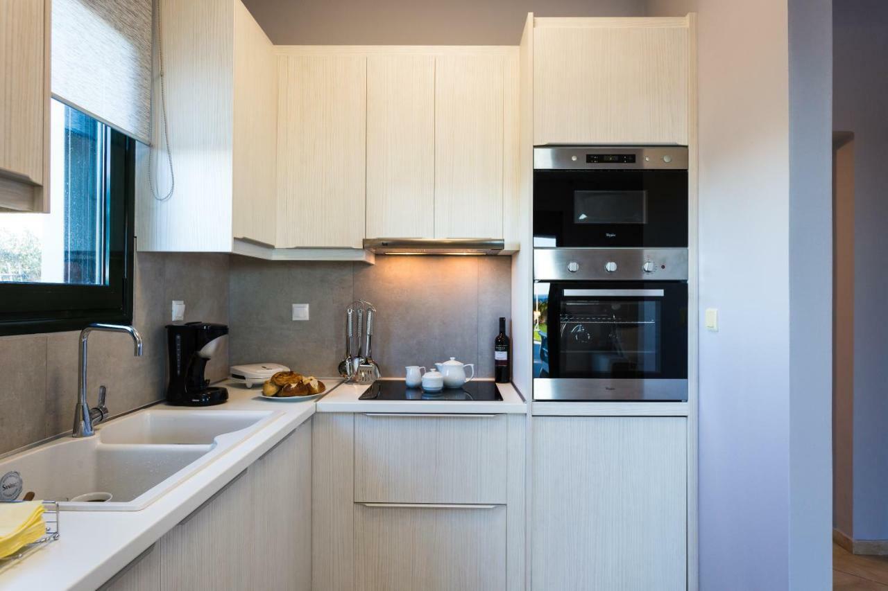 Evangelos Villas, Lavish Touch, By Thinkvilla Angeliana  Exterior photo