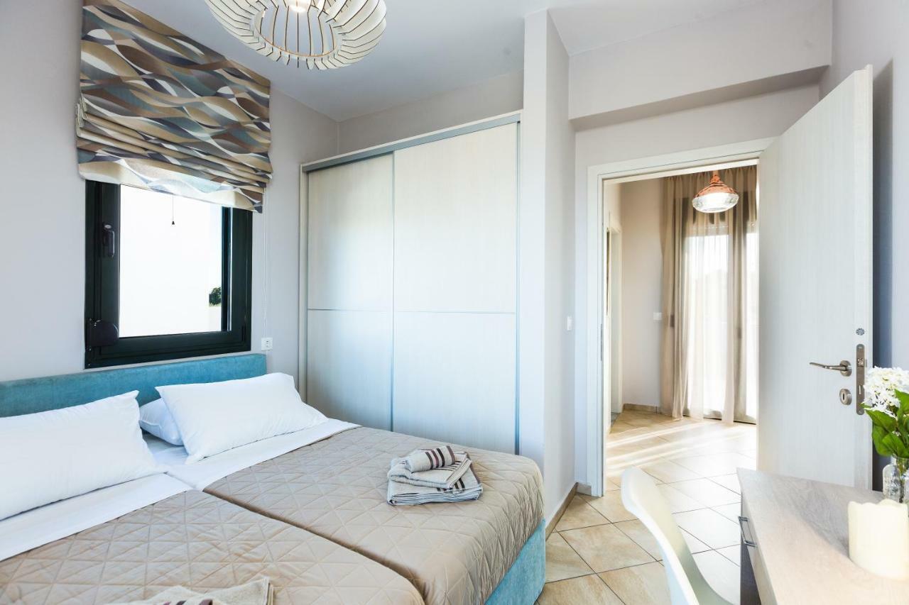 Evangelos Villas, Lavish Touch, By Thinkvilla Angeliana  Exterior photo