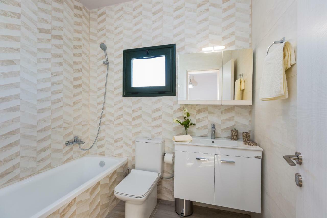 Evangelos Villas, Lavish Touch, By Thinkvilla Angeliana  Exterior photo