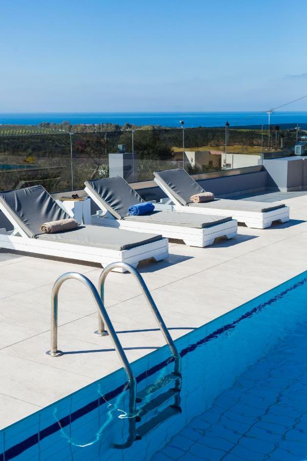 Evangelos Villas, Lavish Touch, By Thinkvilla Angeliana  Exterior photo